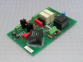 F172112 Stander Pe Anker Ls 070999 Circuit Board