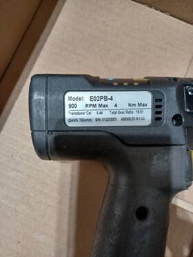 E02pb-4nutrunner Stanley Eo2pb-4