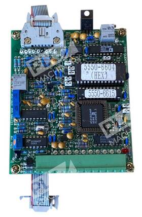 Ga5520-sat Stanley X5389 Glentek Ga5520-13 Control Module