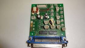 Pr-000120c Star Automation / Pr000120c
