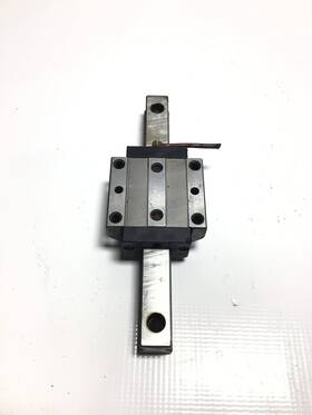1651-293-294-10 Star Germany Linear Motion Rolling Guide