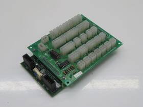 T246852 Star Otb470 Control Card Connector Circuit Board