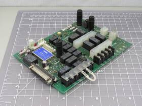 Pr-000130d Star S1il Il 606 3278 Circuit Board T155306