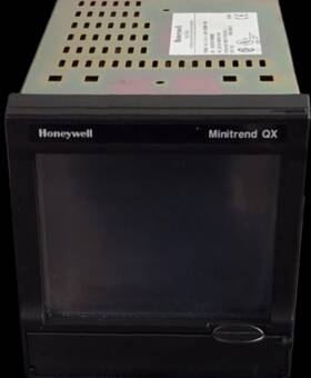 40-3-22-1-s05-ru0200-000 Start Honeywell Minitrend Qx With Start-up Kit