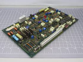 10259909 Static Control Systems M121-1 Board T162651