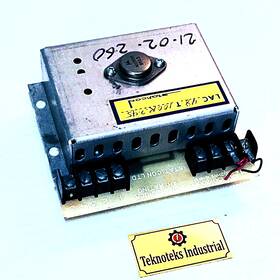 Lac48t100r245 Staticon Charger Module / 48t100r245