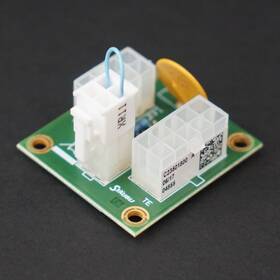 C23501800a Staubli Control Board