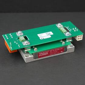 75-2415wi-cm Staubli D23185400c Power Distribution Board Pdb Traco Tep