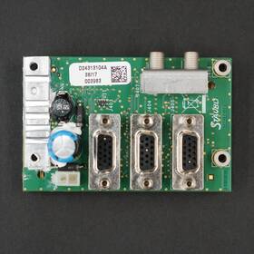 D24313104a Staubli Encoder Interface Card D2431 3104 A