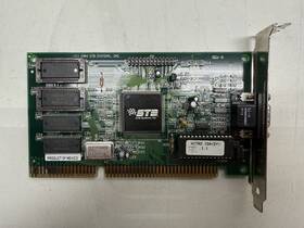 210-0150-001 Stb Systems Pcb Card