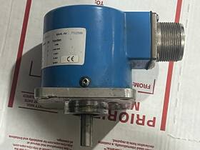 Dgs25-1g40-s01 Stegmann Dgs25-1g400720 Sick Incremental Encoder