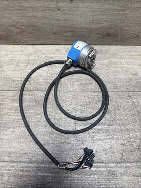 Drs61-cdk08192 Stegmann Sick Used