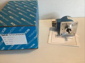 Srs25-5-f10s-5a Stegmann Sick Encoder