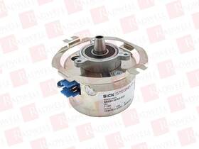 Srs50-hfa0-k01 Stegmann Sick / Srs50hfa0k01 Used