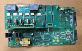 601.00522.02 Sterling 785a352u Control Circuit Boards For
