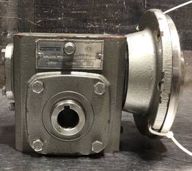 2206hq10056101 Sterling Electric Swd Gear Box Used Surplus