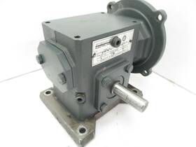 215bq030561 Sterling Electronic Inc Gear Box Input Hp 0.472 Ratio Used Tested
