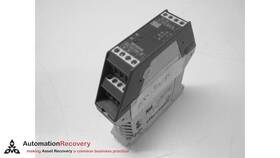 Sr102am01 Sti Safety Relay Ac/dc 24vdc #152028