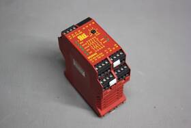 Sr209ad01 Sti Sr209ad Safety Relay