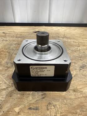 Ks502sf0080me Stober 10075518 Servo Gearbox 110/130/24