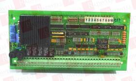 101250c Stork Brabant / Used