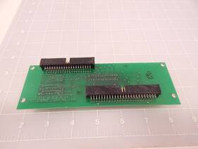 2-723118-010 Strand Lighting Rev F Circuit Board T73844