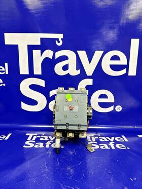 6g21 Stromberg Size 6 Contactor Okym 125v Coil