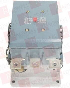 Okym-6w-21 Stromberg Asea Brown Boveri / Okym6w21 Used