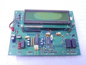 23974000 Strong Circuit Board T110459
