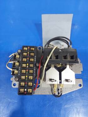 275kxx119 Struthers Type- Coil 110/120 Volt 50/60hz 28835