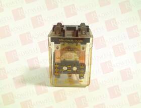 286xbxcf Struthers Dunn Relays / Used