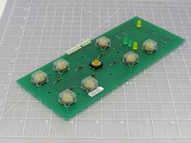 3001-400-911 Stryker Rev A Circuit Board Mjh/495 T172967