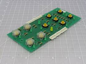 3001-400-930 Stryker Mjh 10/96 Circuit Board T172974