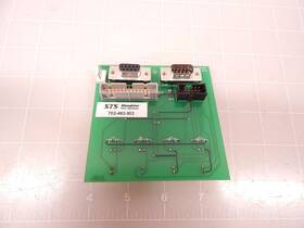 702-462-902 Sts Slaughter Test System Circuit Board T71911