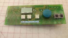 71638.000 Suetron 11638.030 Panel Board T32608