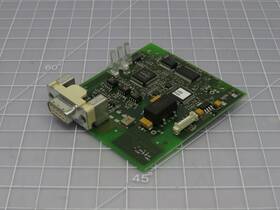 11787.030 Suetron Electronic Bs Circuit Board T184799
