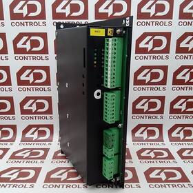 De0077419 Sumitomo Servo Controller 300v 2a Used