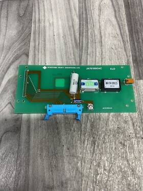 Ja761890ac Sumitomo Curcuit Board #4020cb