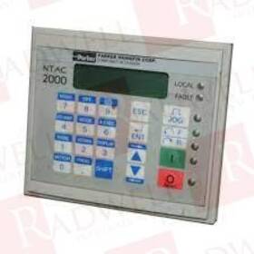 Ntac2000 Sumitomo Machinery Inc / Used