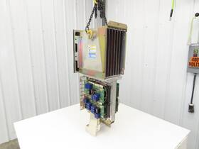 Mbn1000gr12a Sumitomo Ra 1566 Siphorex Igbt Array Clipper Gate Resistor Air Cooled Damaged