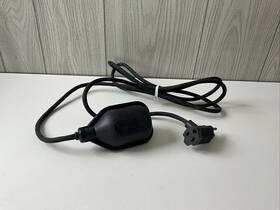 1096b Sumptrol 9036 Class Type Lg Listed Float Switch 2f22 12 Amp 1/2 Hp 120 Vac