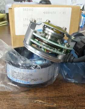 Lda-196-1000 Sumtak New Lda-169-256 Optcoder