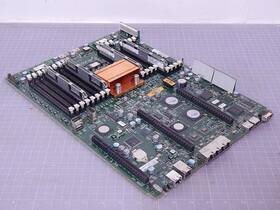 540-7970-04 Sun 4-core System Board Assembly T115604