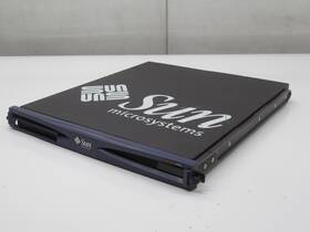 380-0585-02 Sun Microsystems Rackmount Server T236246