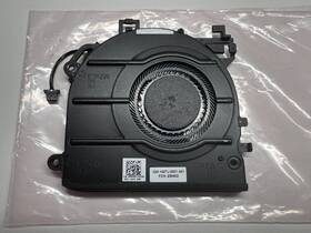 09wh82 Sunon For Latitude 5340 2-in-1 E5340 Cpu Cooling Fan Cooler 9wh82