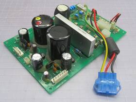 T250231 Sunstar Rev14a Bt Machine Power Circuit Board