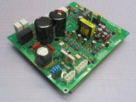 Sd-mmd-rev15b Sunstar Bt-dir Head Motor Circuit Board T250175