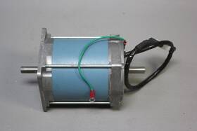 Ss451le Superior Electric Slo-syn Synchronous Motor