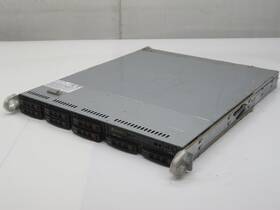 Sys-1018d-73mtf Supermicro 113m-3 Rackmount Serverbarebone Lga 1150