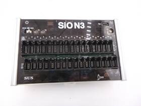 Si0-n3 Sus America Pre-owned Sio Series N3 Controller